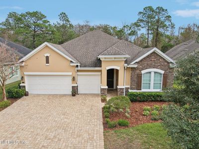 532 MAJESTIC EAGLE Drive, Ponte Vedra, FL, 32081