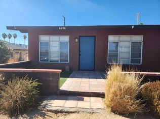 6024 Baileya Ave #6026, Twentynine Palms, CA 92277