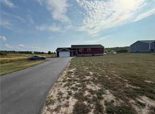 26618 Keyser Rd, Evans Mills, NY 13637