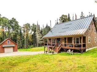 27 Quimby Farm Rd, Rangeley, ME 04970