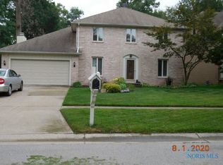 7071 Cannons Park, Toledo, OH 43617