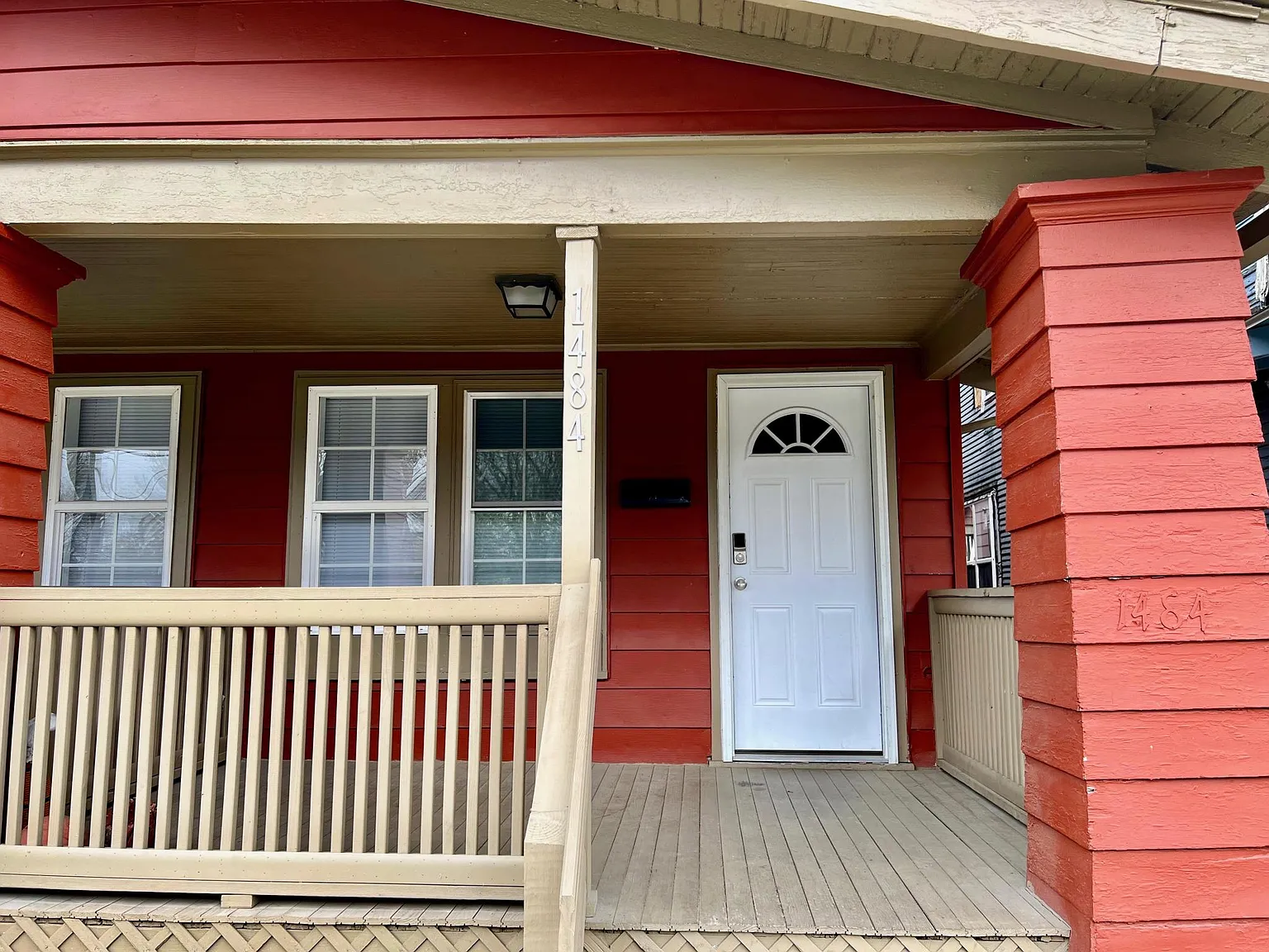 1484 E Fulton St — Photo 2