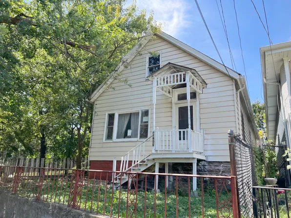 12606 Irving Ave, Blue Island, IL 60406