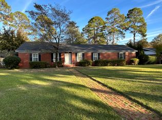 2102 Lullwater Rd, Albany, GA 31707