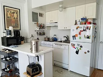 Rented by 9 Realty NYC