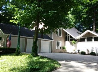 603 Black Rd, New Castle, IN 47362