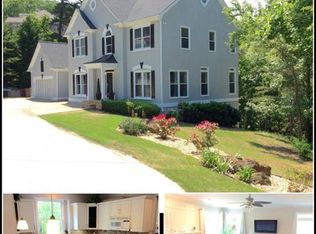 2942 Summitop Rd NE, Marietta, GA 30066