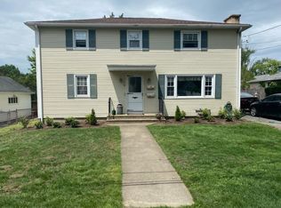 11 Mayfair Rd #2, Cranston, RI 02905