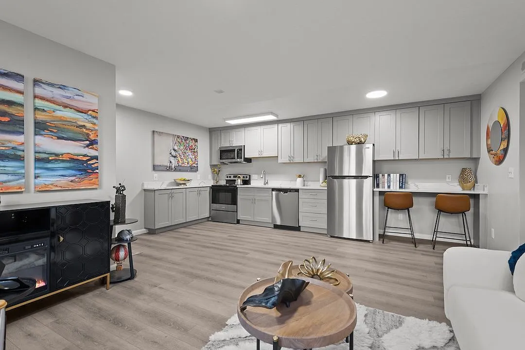 Haven on Highland — Photo 1