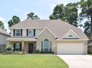 19226 Hikers Trail Dr, Humble, TX 77346