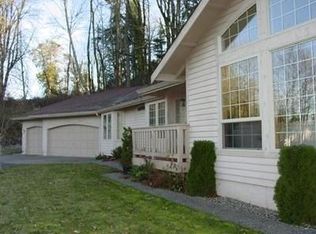 14011 S Keyport Rd NE, Poulsbo, WA 98370