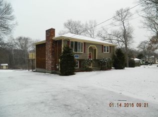 55 Fisher St, Taunton, MA 02780