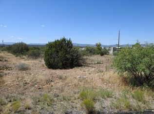 4805 E Smoke Signal Way, Rimrock, AZ 86335