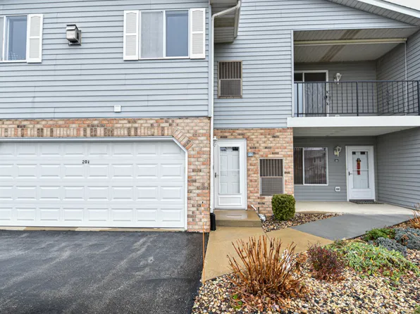 1111 Sunnyslope Dr, Racine, WI 53406