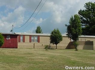 2500 Cedar Creek Rd, Greeneville, TN 37743