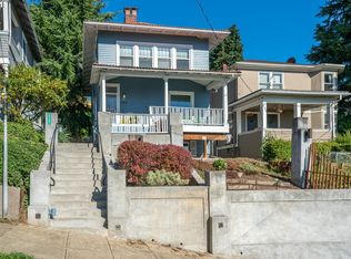 225 SW Hamilton St, Portland, OR 97239