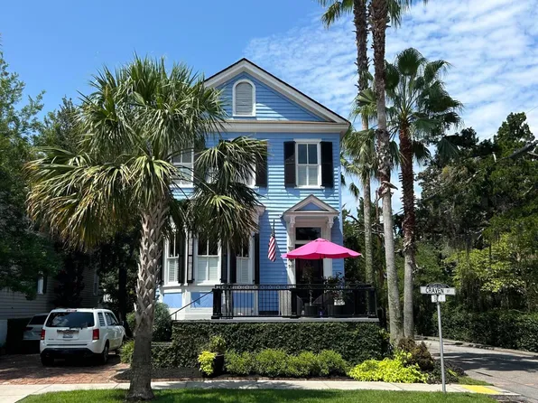501 Craven Street, Beaufort, SC 29902