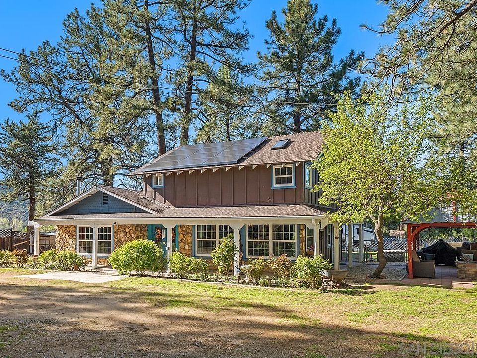 7566 Pine Blvd, Pine Valley, CA 91962 Zillow