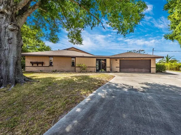 3123 DAVID STREET, PUNTA GORDA, FL 33982