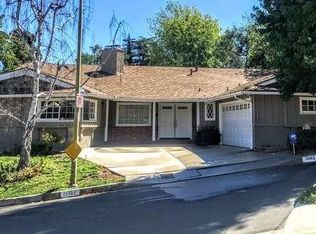3462 Shernoll Pl, Sherman Oaks, CA 91403