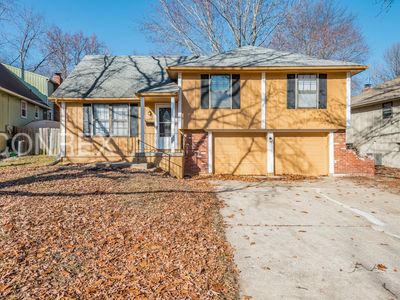 9108 E 90th Ter, Kansas City, MO, 64138