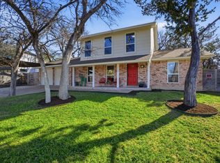 2505 Barton Hills Dr, Austin, TX 78704