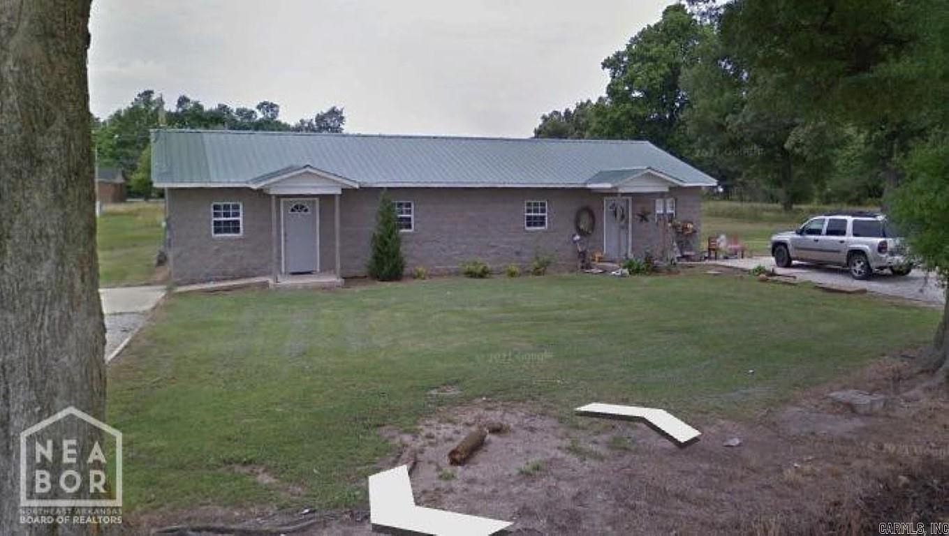 1106 Sullens Rd, Hoxie, AR 72433 Zillow