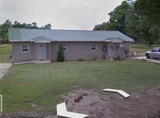 1106 Sullens Rd, Hoxie, AR 72433