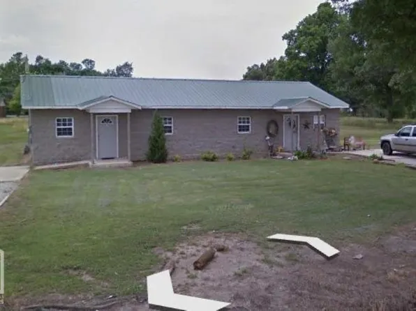 1106 Sullens Rd, Hoxie, AR 72433