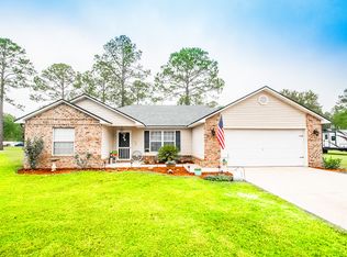 5131 Rogers Trl, Macclenny, FL 32063