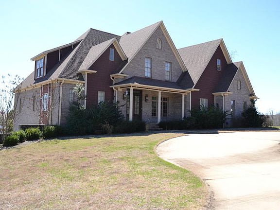 Another View of Home