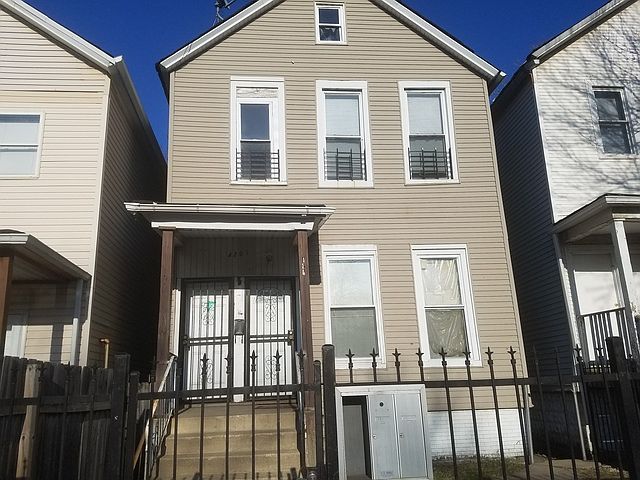 1st image of 4201 S Princeton Ave
