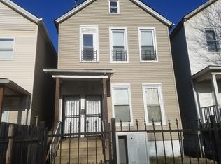 4201 S Princeton Ave, Chicago, IL 60609