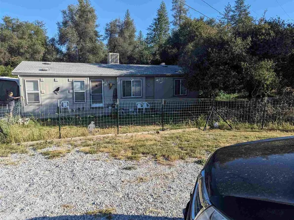 23019 Parrotts Ferry Rd, Columbia, CA 95310