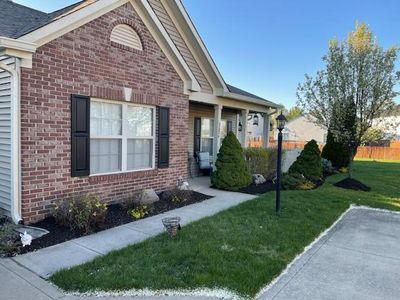 2624 Big Bear Ln, Indianapolis, IN, 46217