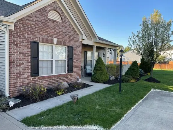 2624 Big Bear Ln, Indianapolis, IN 46217