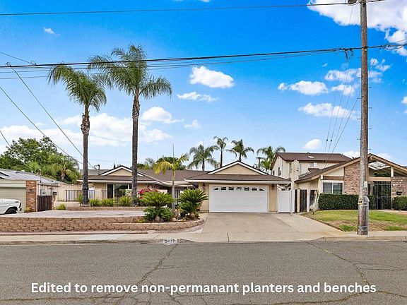 4th image of 5437 Chaparajos Ct
