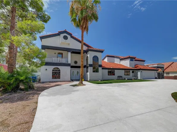1275 Morning Sun Way, Las Vegas, NV 89110