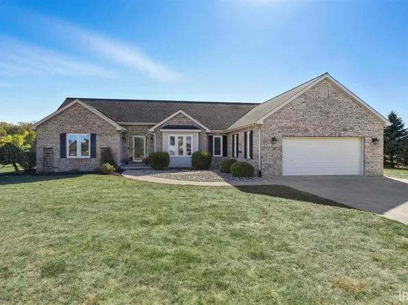 2866 W State Road 26, Hartford City, IN 47348