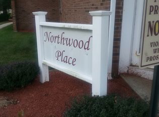 787 N Colony Rd APT 2-8, Meriden, CT 06450