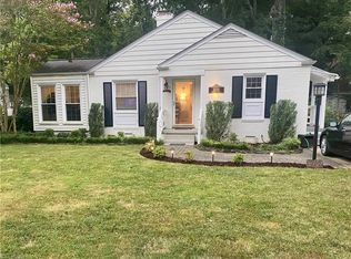 1009 Pamlico Dr, Greensboro, NC 27408