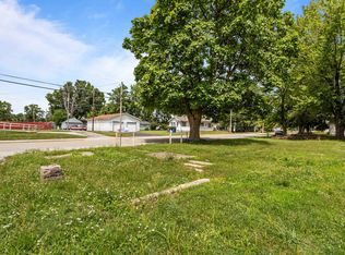 113 W Gano St, Kokomo, IN 46901