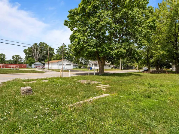 113 W Gano St, Kokomo, IN 46901