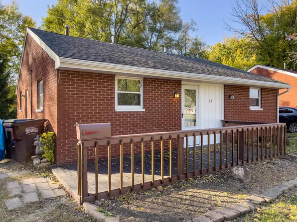 23 Homestead St, Jamestown, OH 45335