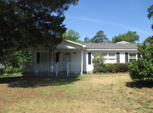 5303 Hilliard Ave, Columbus, GA 31904