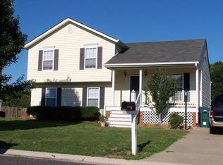 6365 Dawnfield Ln, Henrico, VA 23231