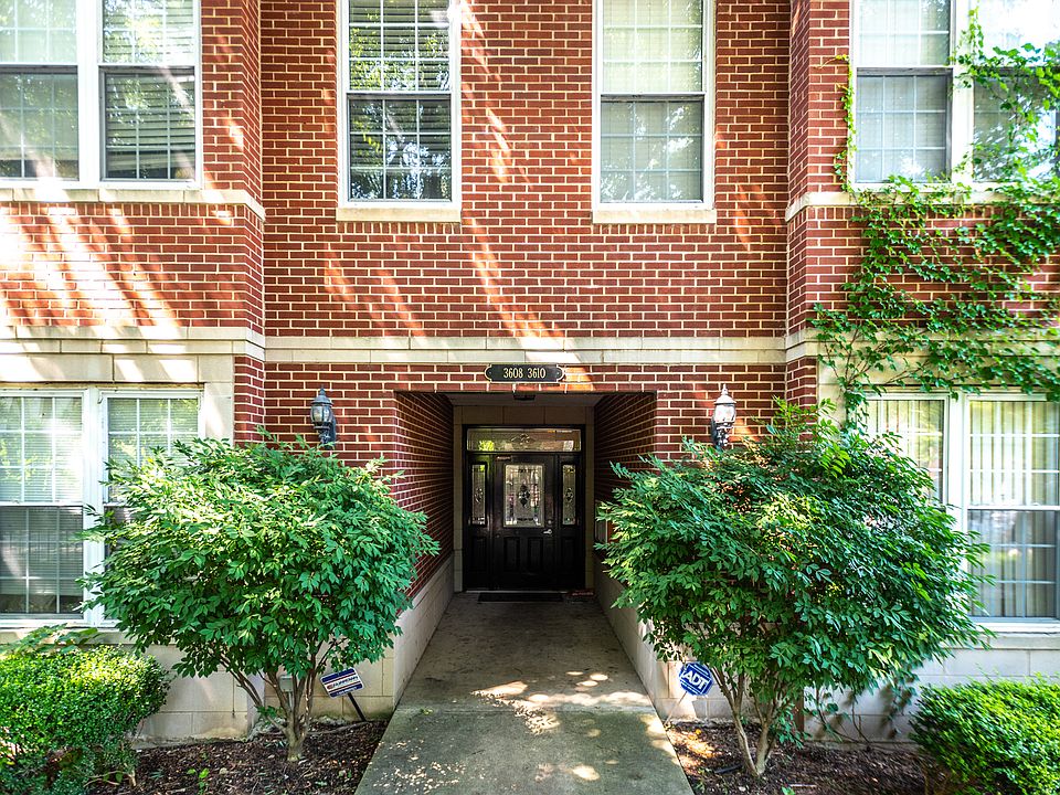 1st image of 3608 S Ellis Ave #3N