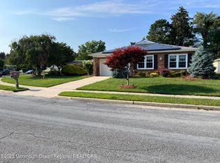 28 Tennis Ct, Brick, NJ 08723