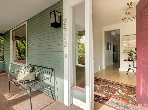 2523 34th Avenue S, Seattle, WA 98144