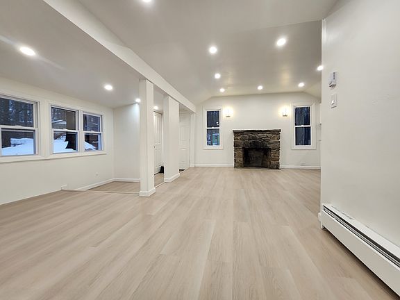 Living Room and Entry